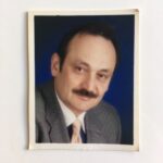 Tamas Vendel Budai