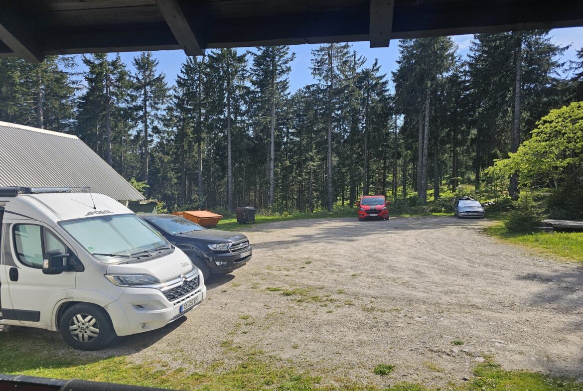 ochsenstall Camperstellplatz