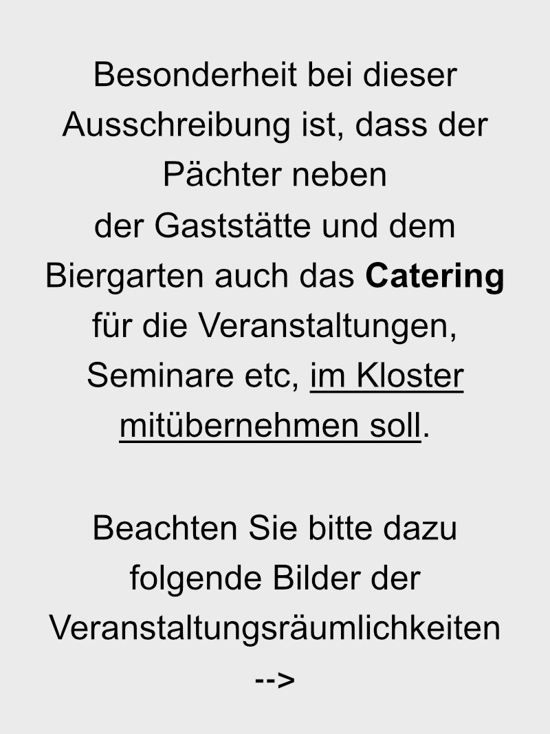 catering