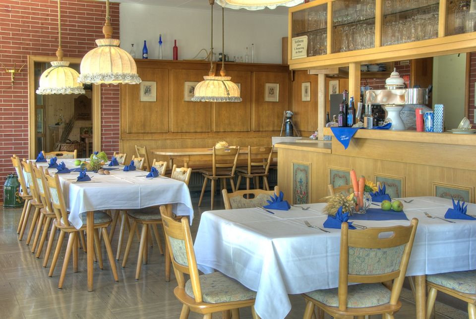 Gastraum5 Landgasthaus in toller Lage zur Pacht