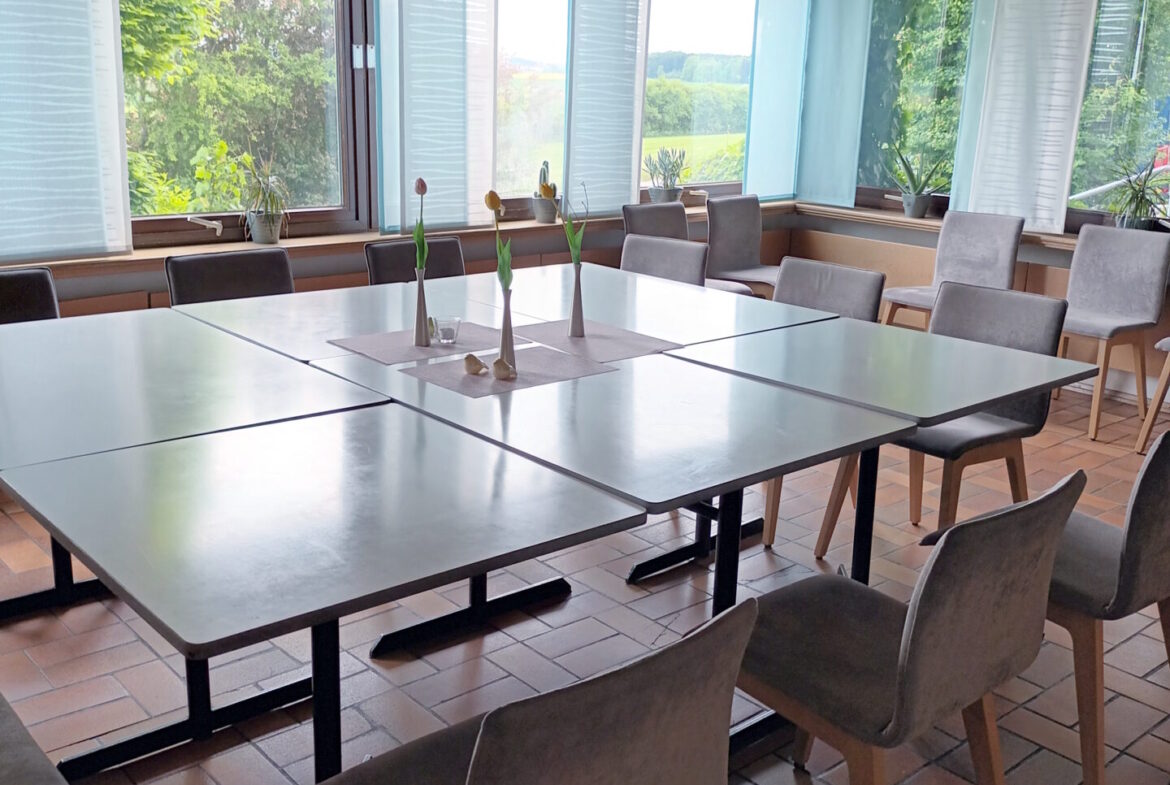Nebenzimmer Landgasthaus in toller Lage zur Pacht