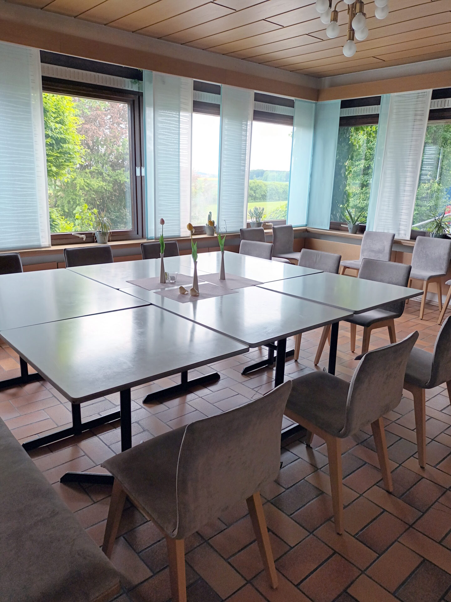 Nebenzimmer Landgasthaus in toller Lage zur Pacht