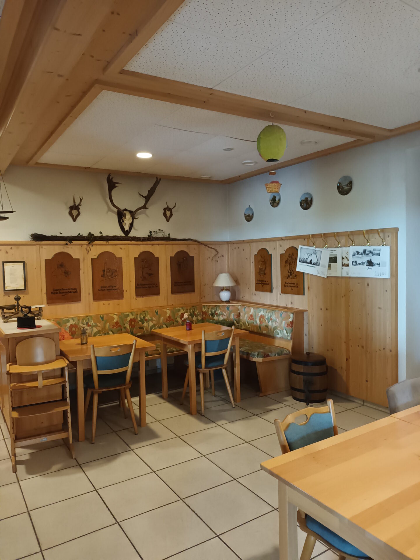 Stube Landgasthaus in toller Lage zur Pacht