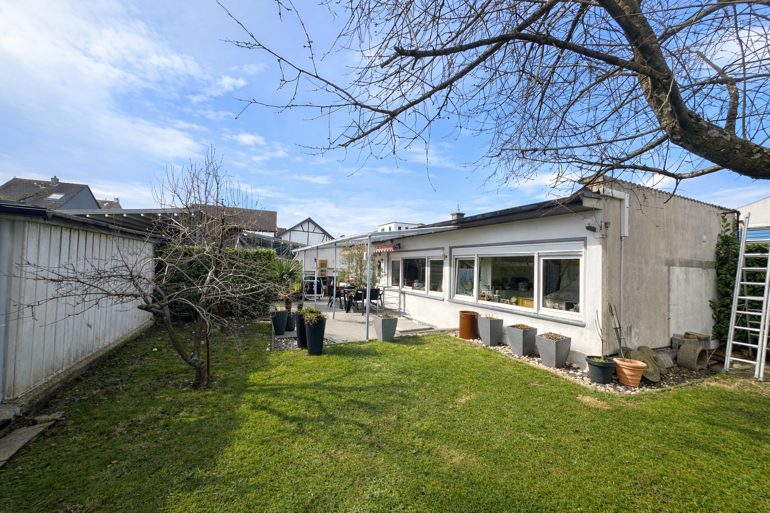 “Gaststätte Löhdorf” Restaurant,Biergarten, Eventlocation & Wohnen ! Investieren Sie in Ihre Zukunft