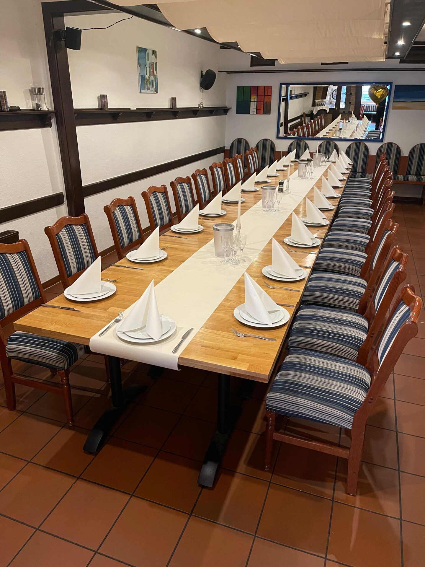 “Gaststätte Löhdorf” Restaurant,Biergarten, Eventlocation & Wohnen ! Investieren Sie in Ihre Zukunft