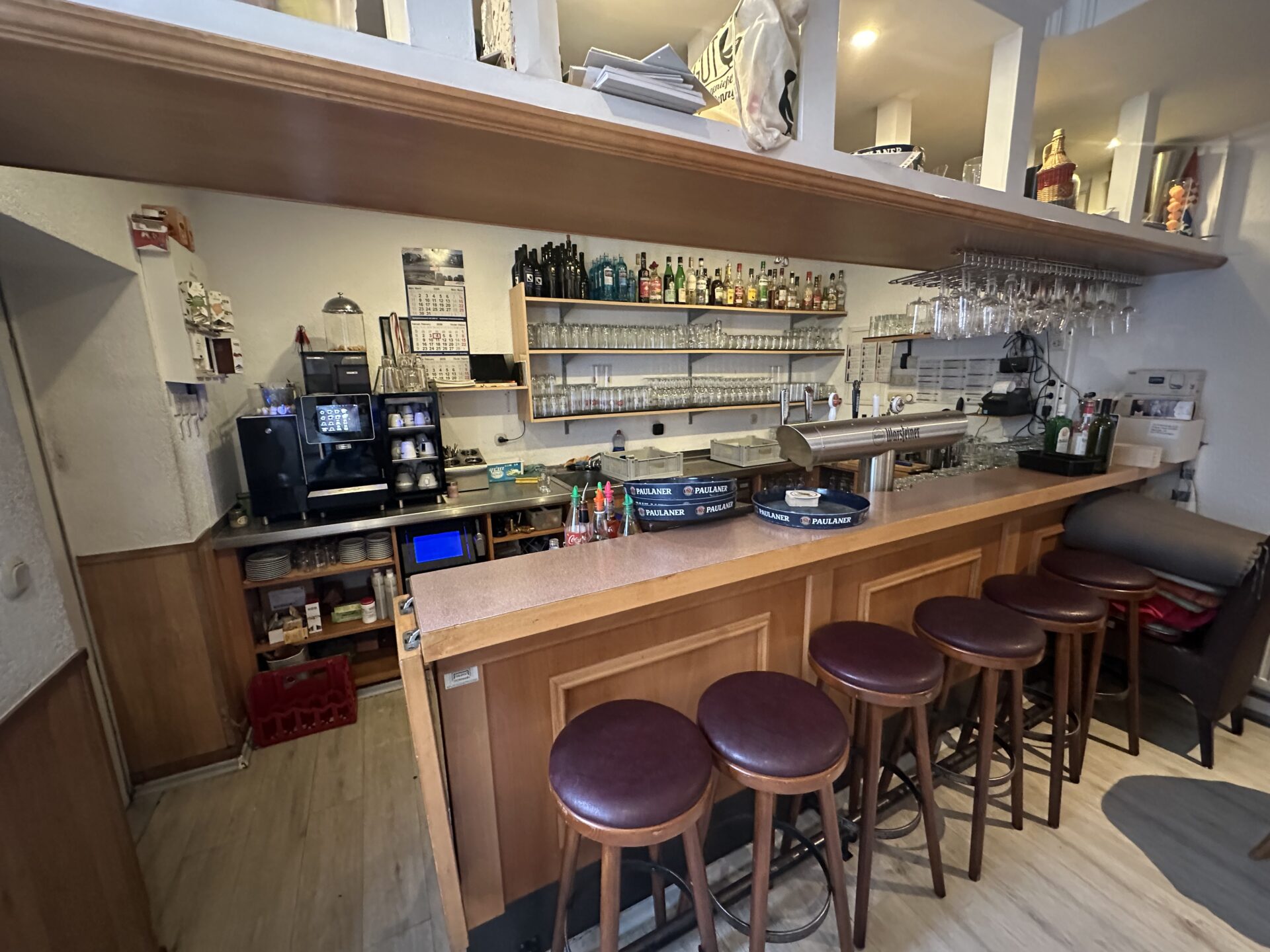 “Gaststätte Löhdorf” Restaurant,Biergarten, Eventlocation & Wohnen ! Investieren Sie in Ihre Zukunft