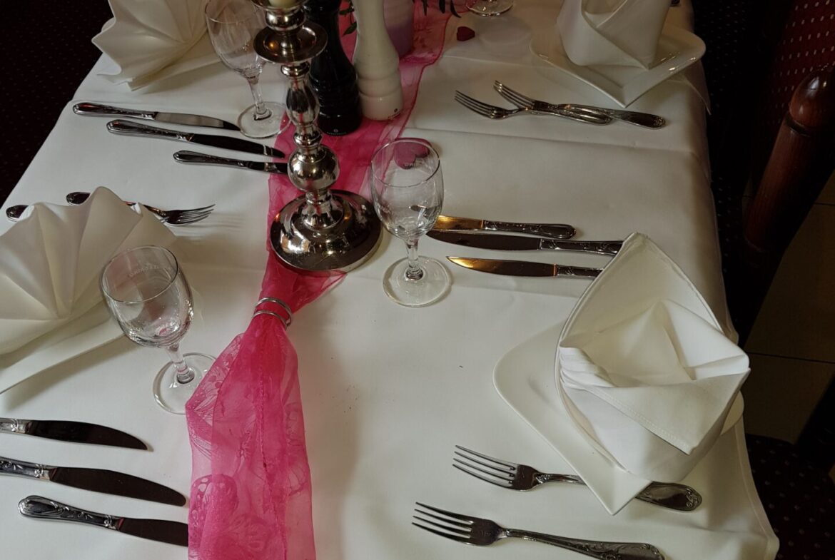 Ristorante Lehmbacher Hof GmbH