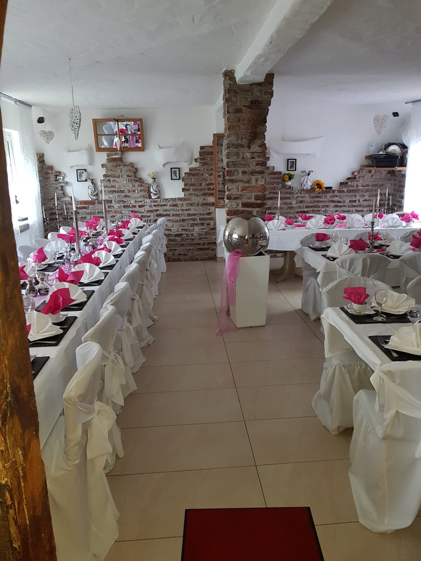 Ristorante Lehmbacher Hof GmbH