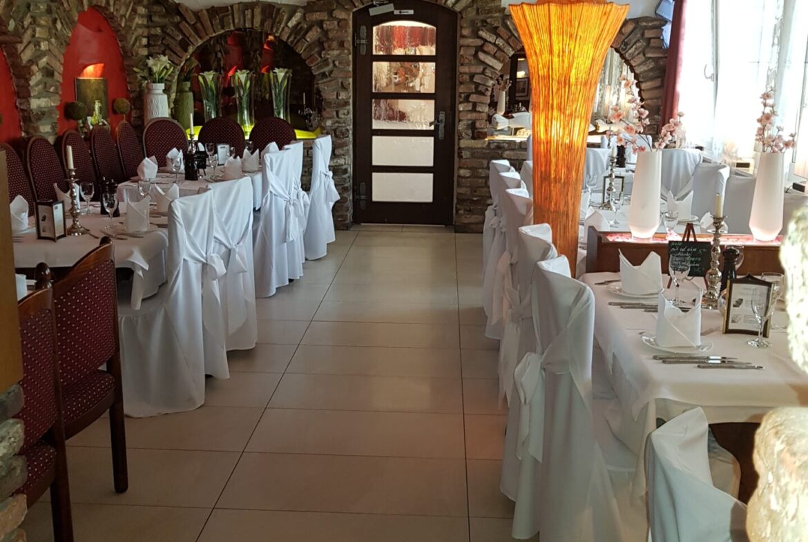 Ristorante Lehmbacher Hof GmbH