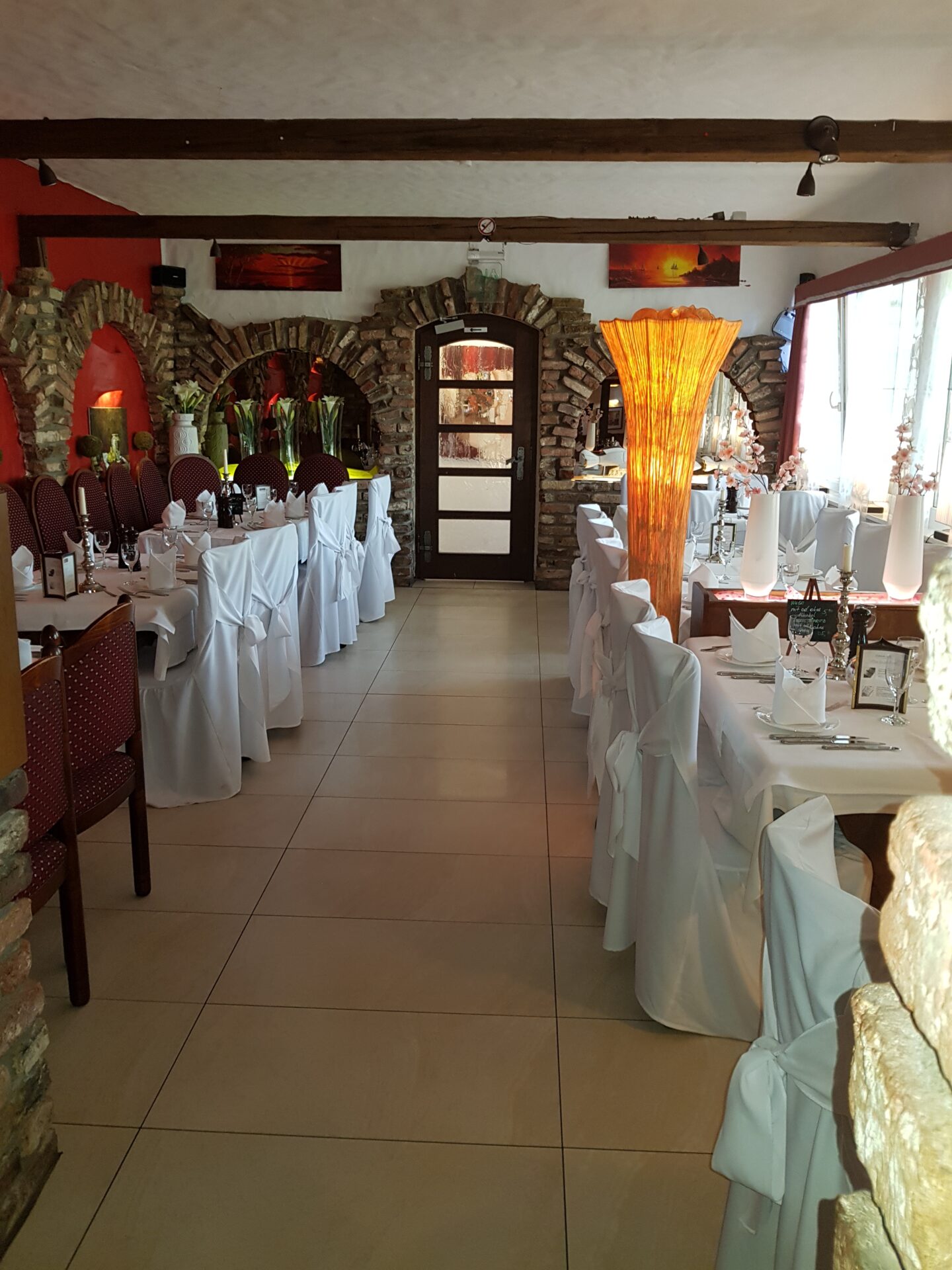 Ristorante Lehmbacher Hof GmbH