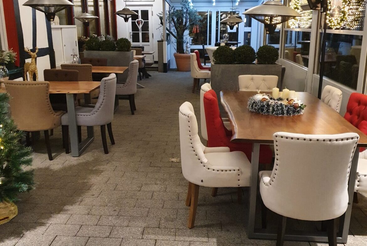 Ristorante Lehmbacher Hof GmbH