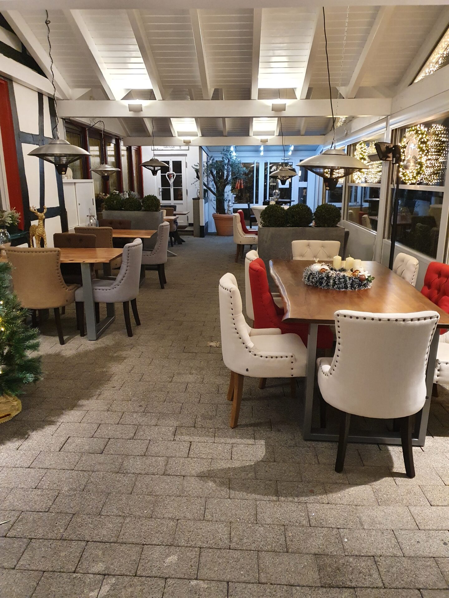 Ristorante Lehmbacher Hof GmbH