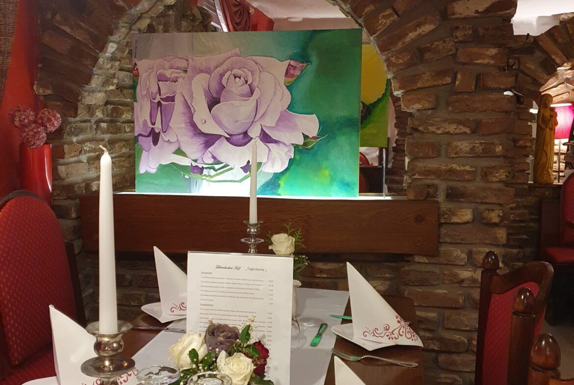 Ristorante Lehmbacher Hof GmbH