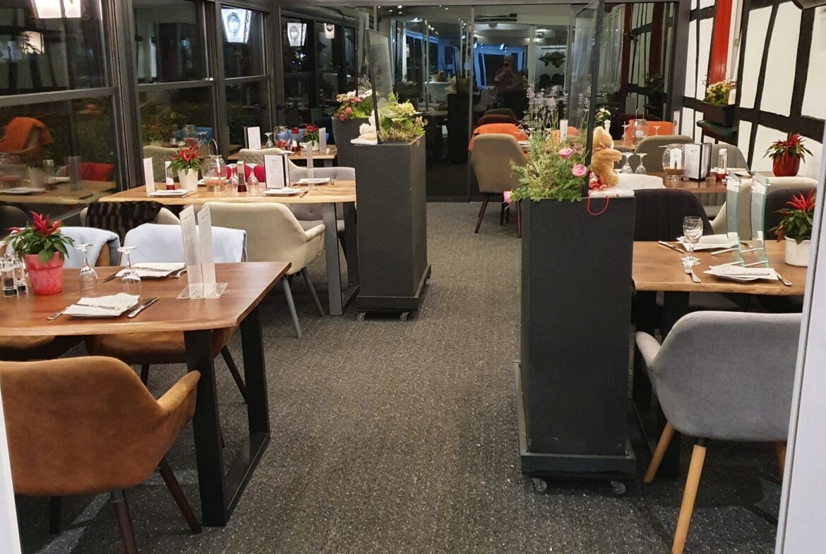 Ristorante Lehmbacher Hof GmbH