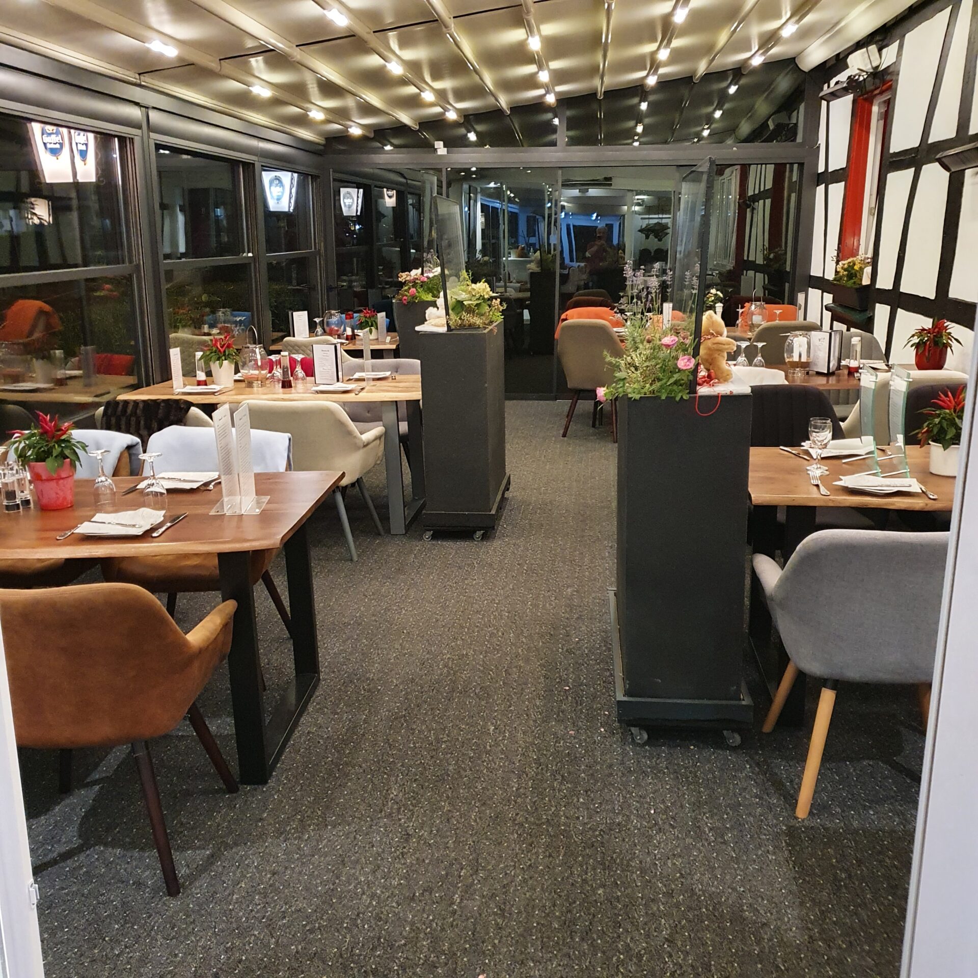 Ristorante Lehmbacher Hof GmbH