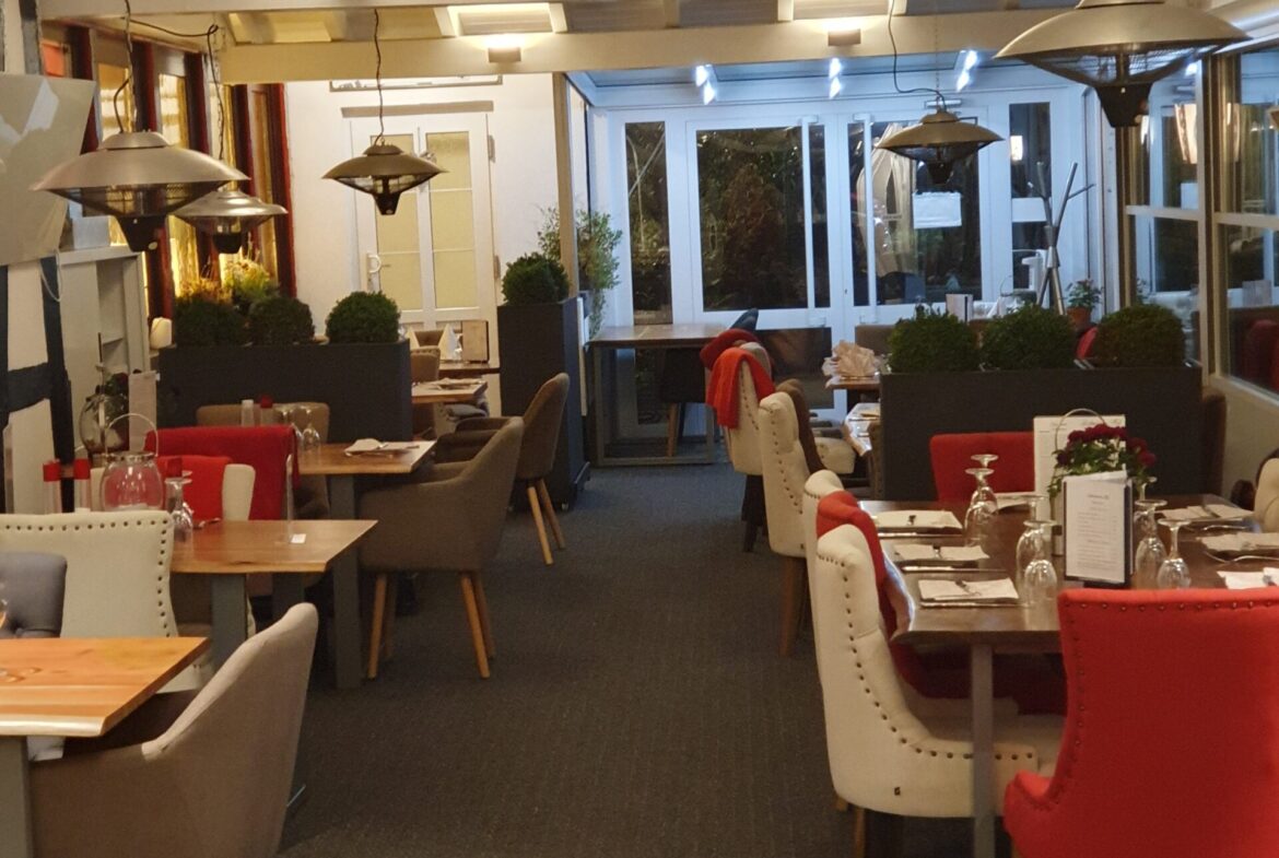 Ristorante Lehmbacher Hof GmbH