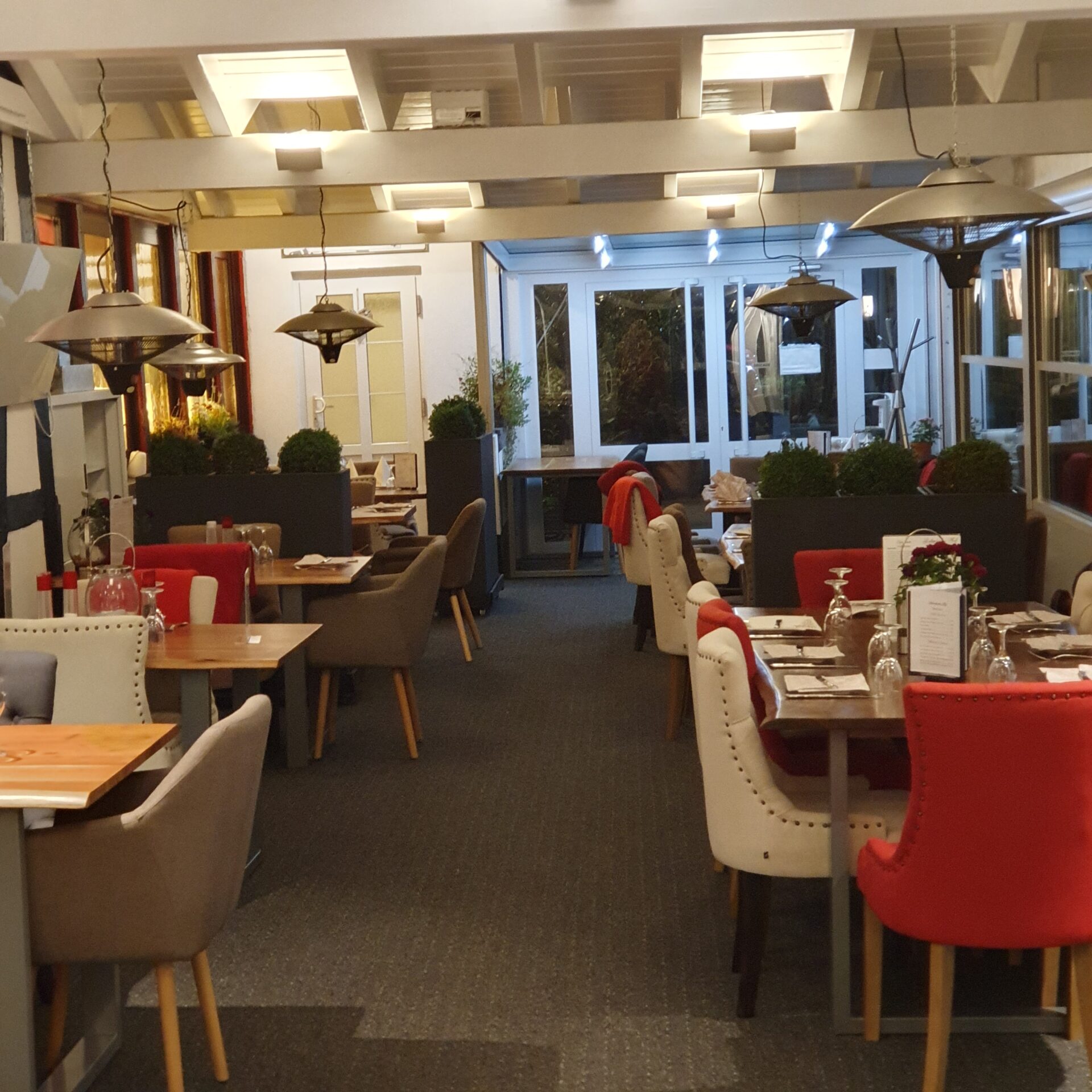 Ristorante Lehmbacher Hof GmbH