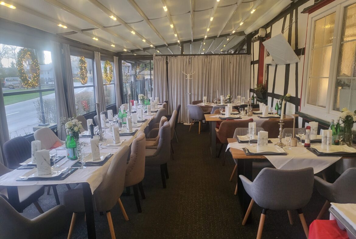 Ristorante Lehmbacher Hof GmbH