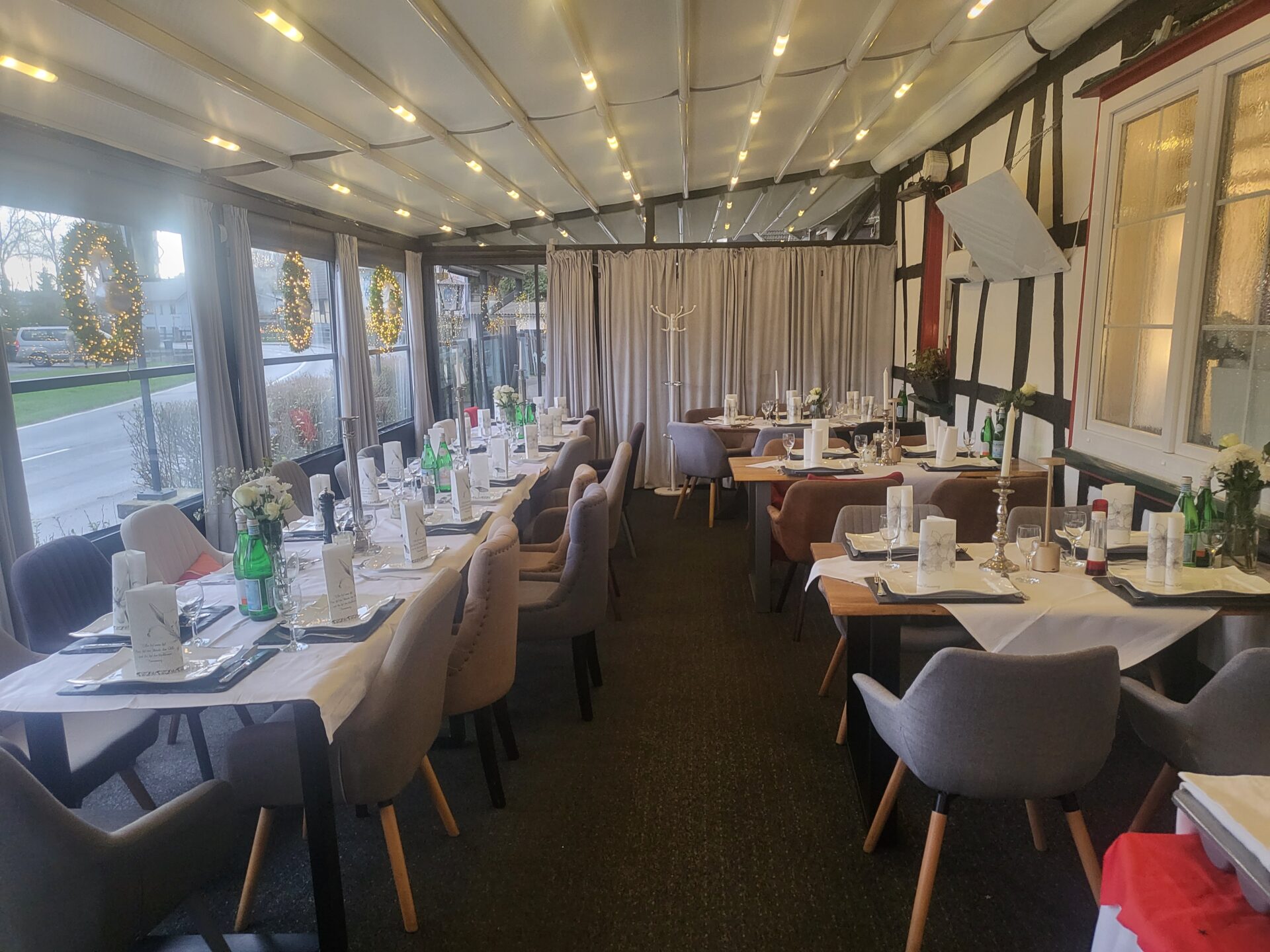 Ristorante Lehmbacher Hof GmbH