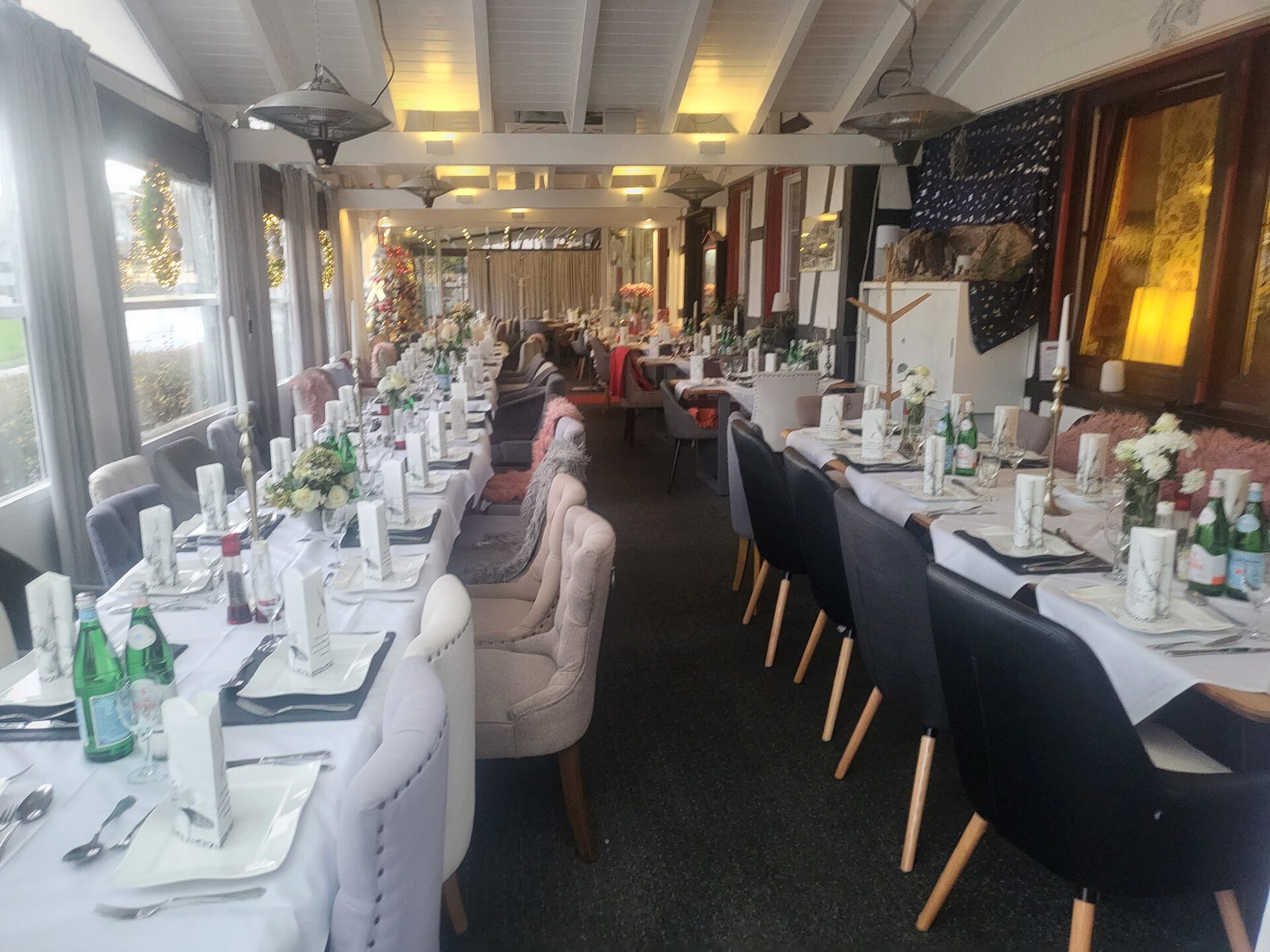 Ristorante Lehmbacher Hof GmbH