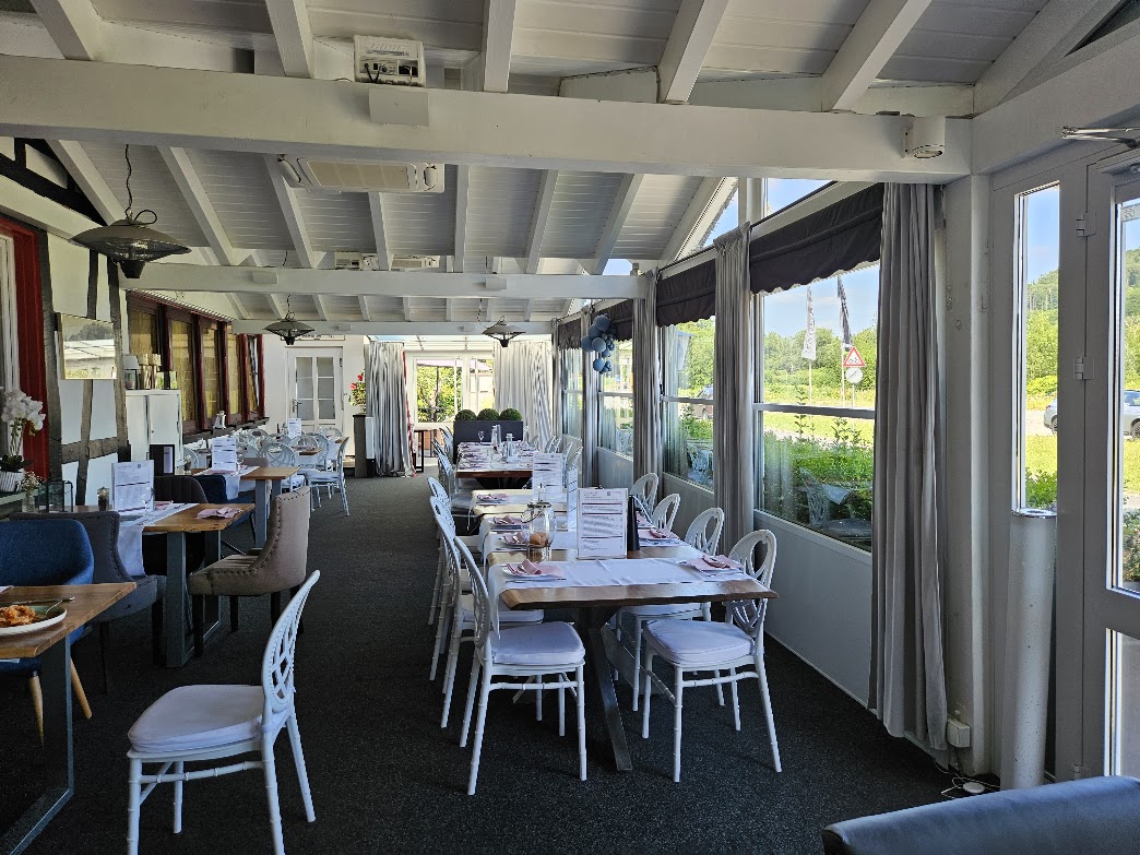 Ristorante Lehmbacher Hof GmbH