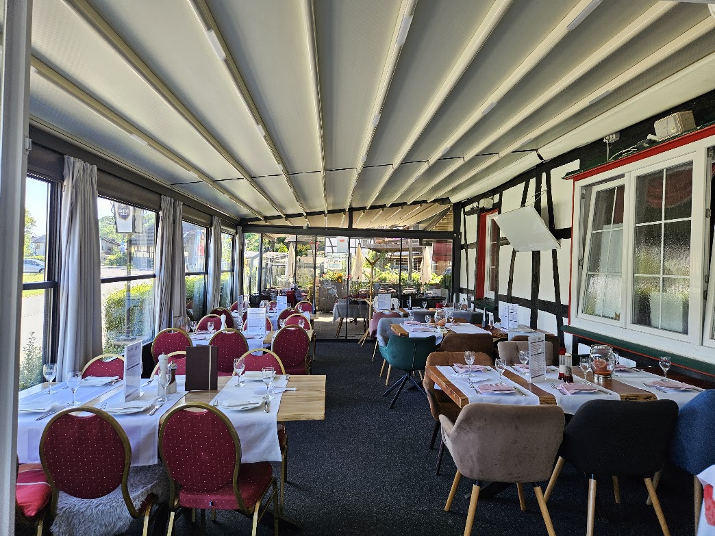 Ristorante Lehmbacher Hof GmbH