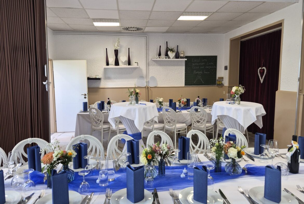 Ristorante Lehmbacher Hof GmbH