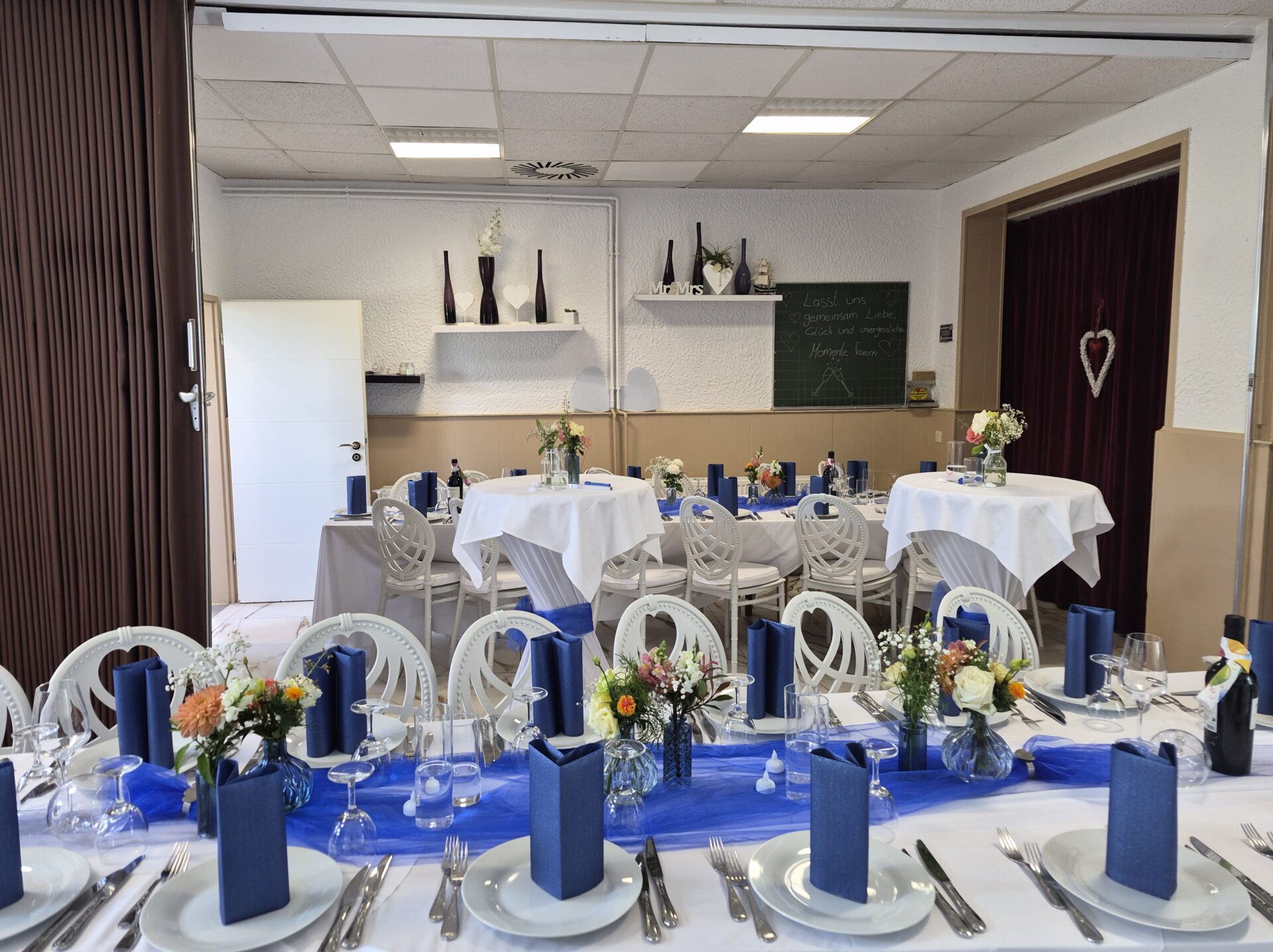 Ristorante Lehmbacher Hof GmbH
