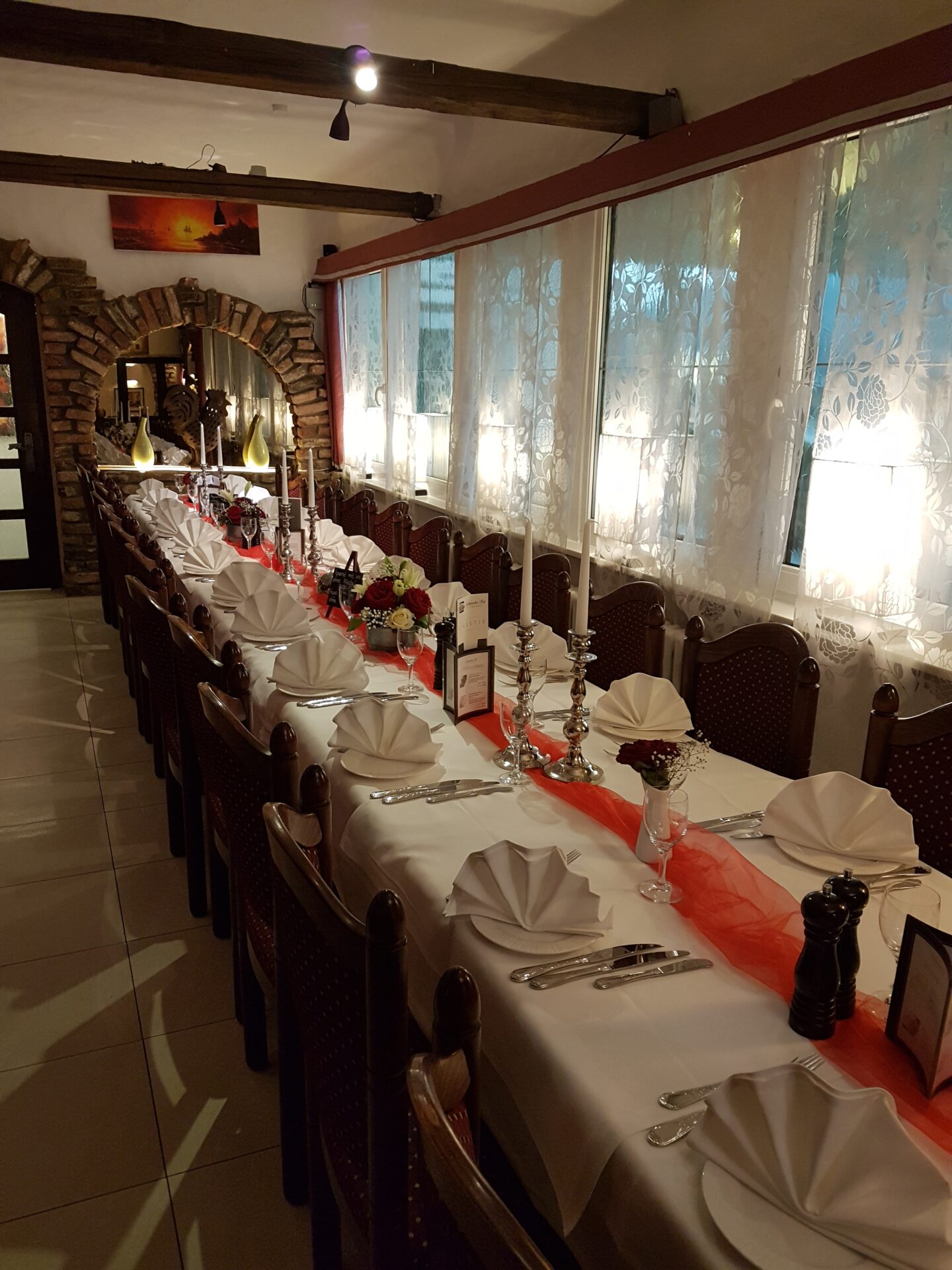 Ristorante Lehmbacher Hof GmbH