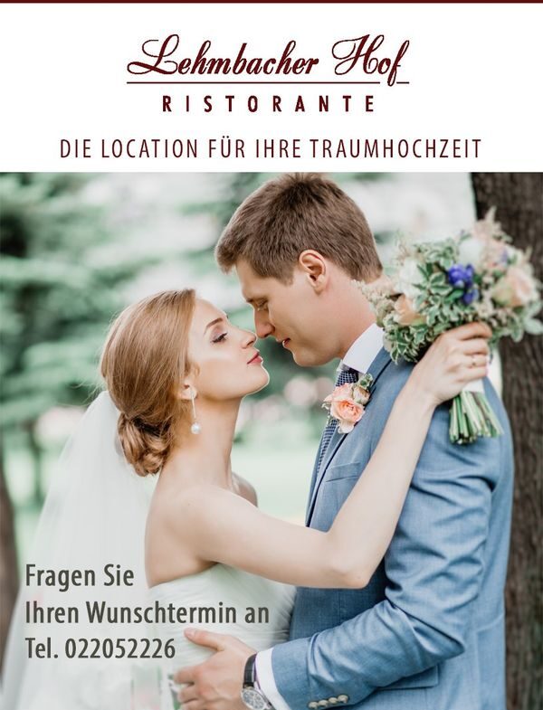 Ristorante Lehmbacher Hof GmbH
