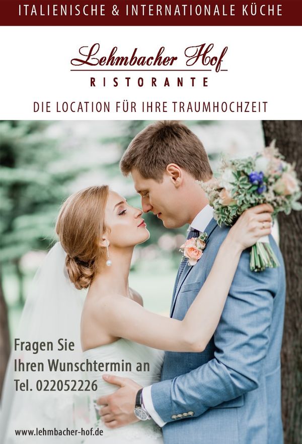 Ristorante Lehmbacher Hof GmbH