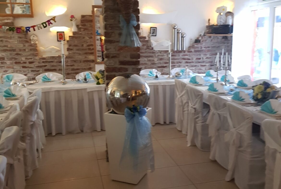 Ristorante Lehmbacher Hof GmbH