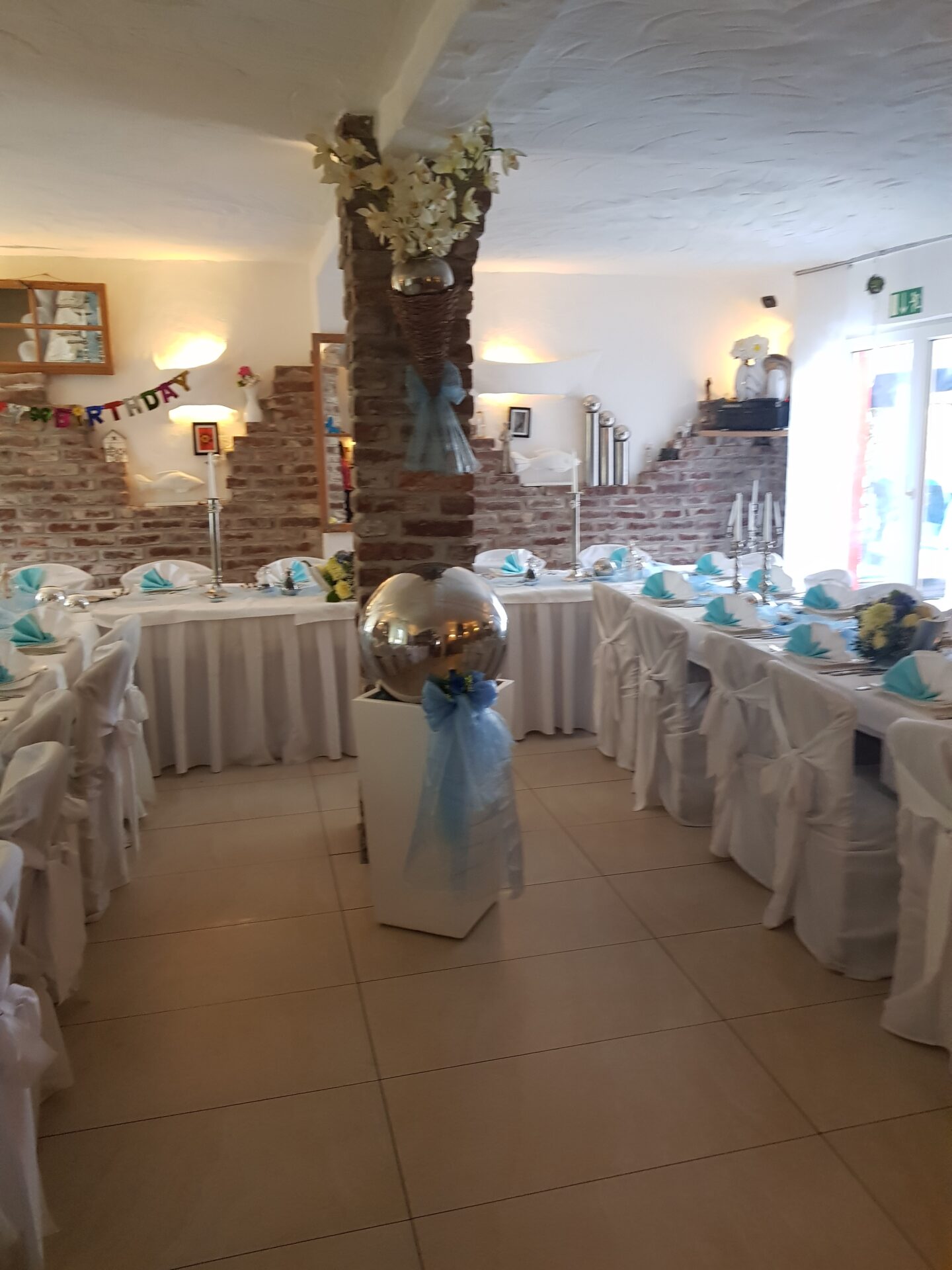 Ristorante Lehmbacher Hof GmbH