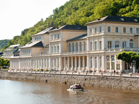 Staatsbad Bad Ems