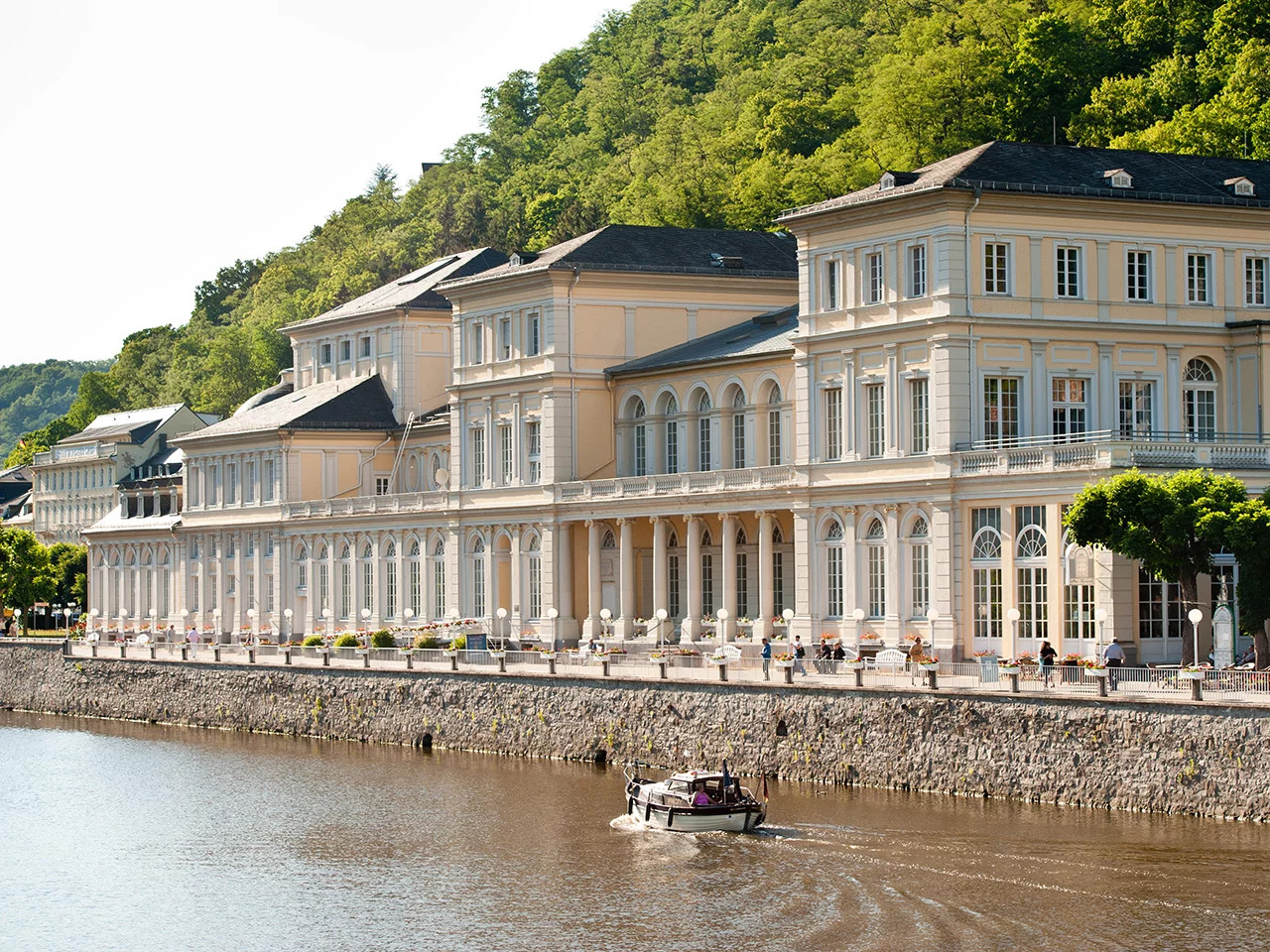 Staatsbad Bad Ems