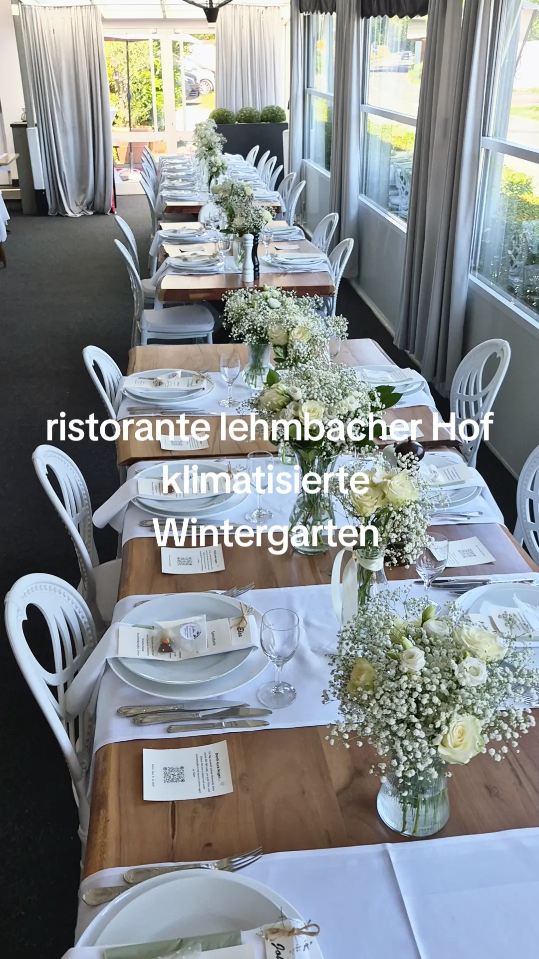 Ristorante Lehmbacher Hof GmbH