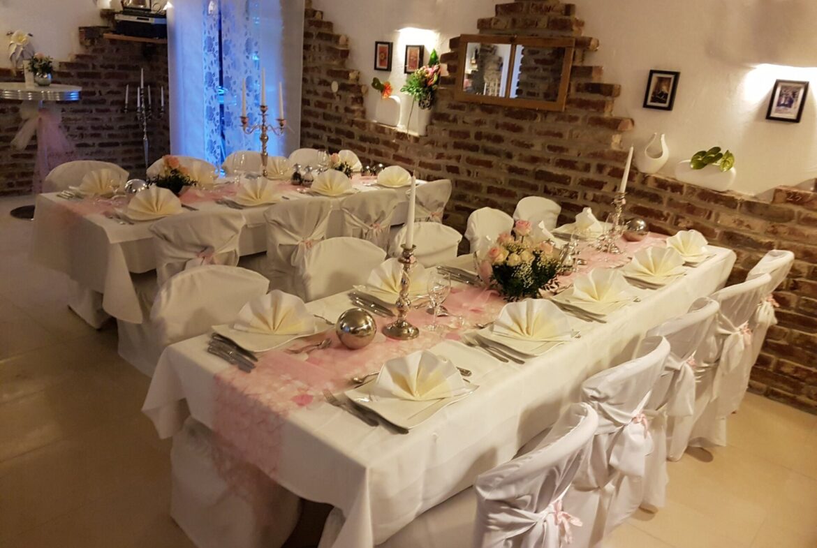 Ristorante Lehmbacher Hof GmbH
