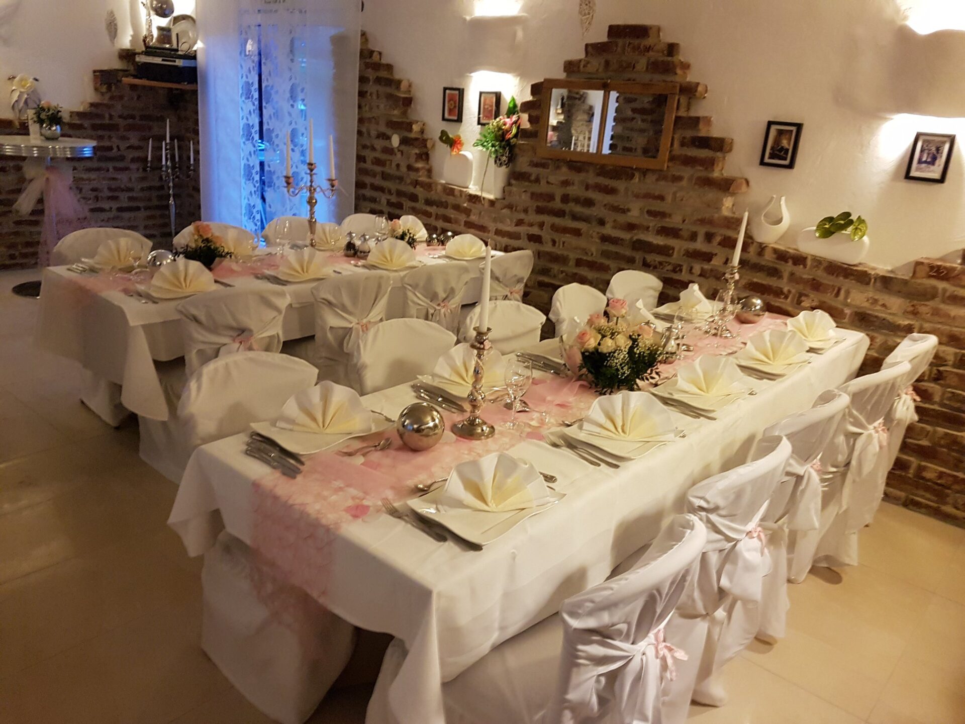 Ristorante Lehmbacher Hof GmbH