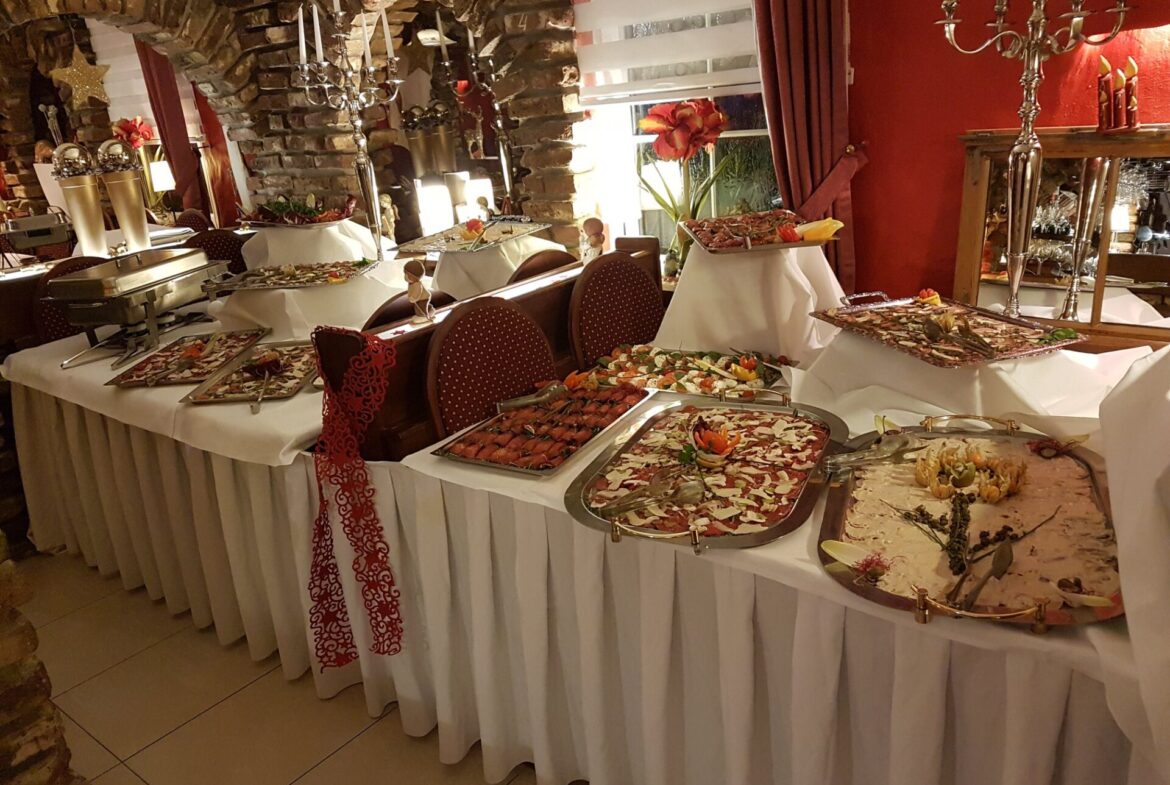 Ristorante Lehmbacher Hof GmbH