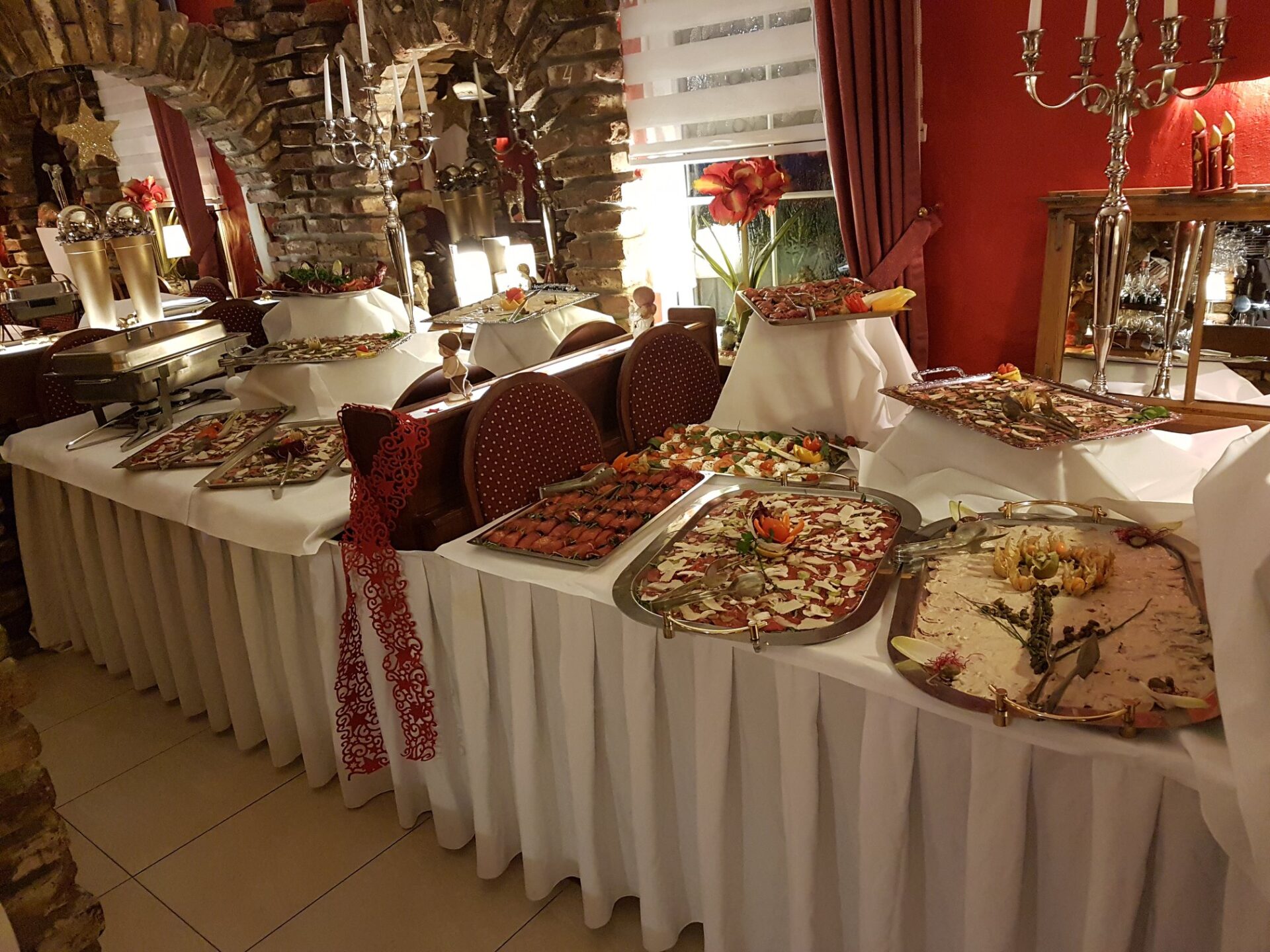 Ristorante Lehmbacher Hof GmbH