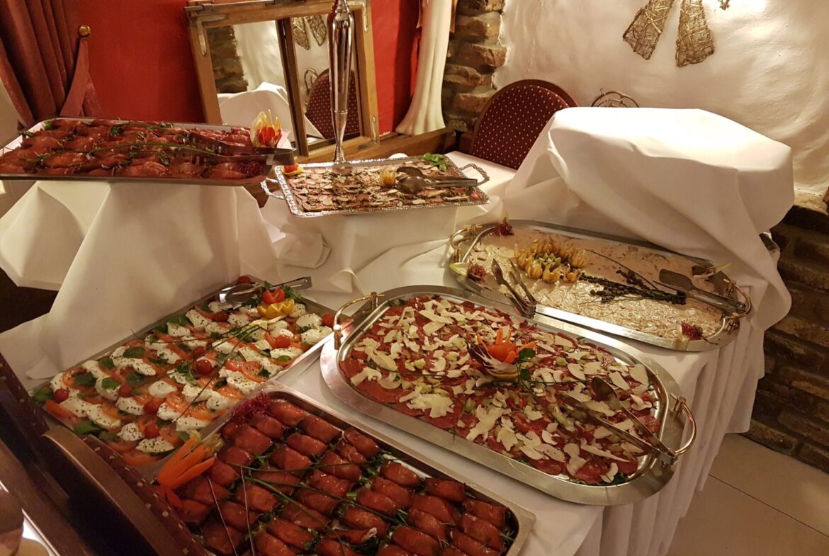 Ristorante Lehmbacher Hof GmbH