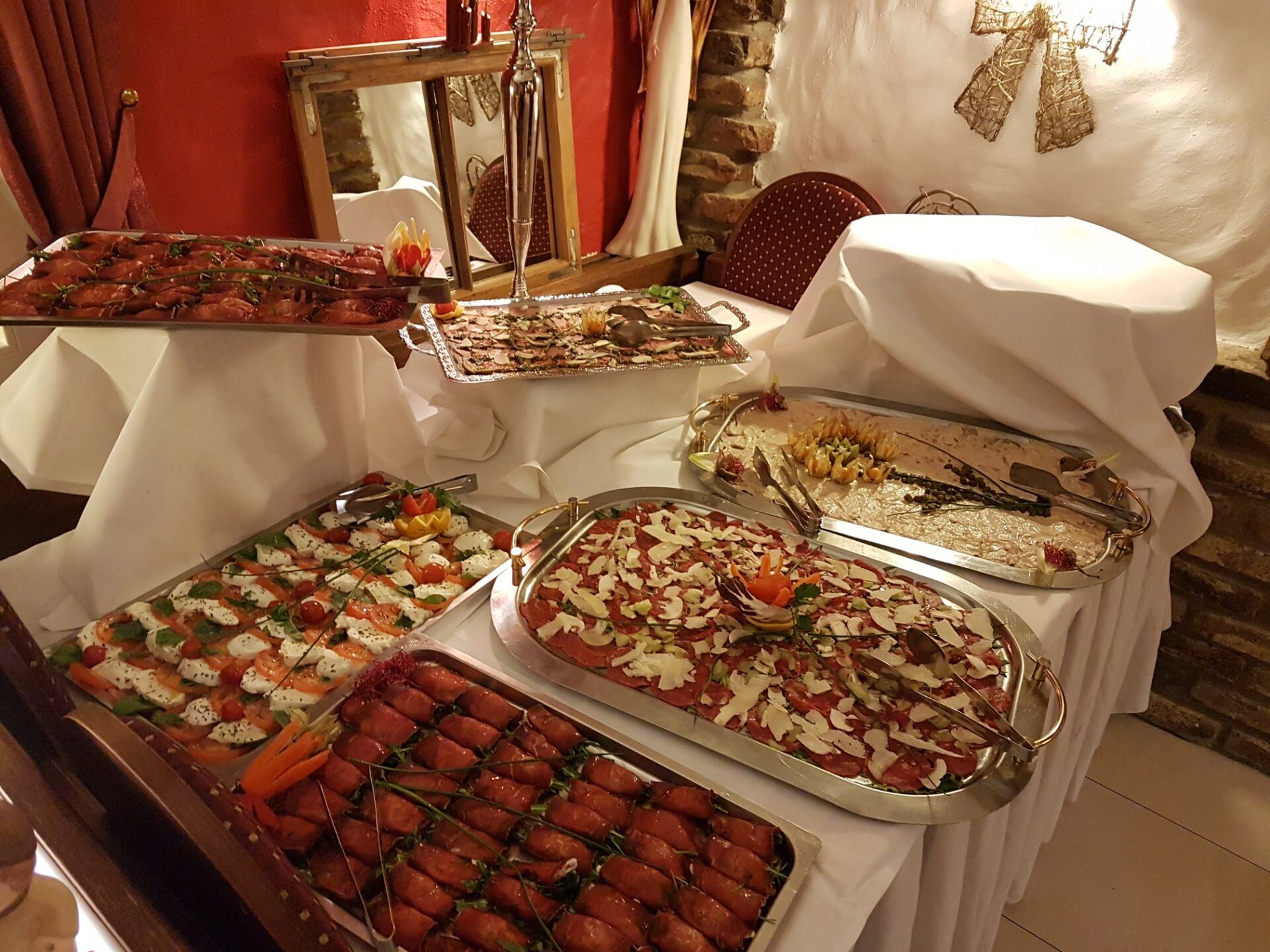 Ristorante Lehmbacher Hof GmbH