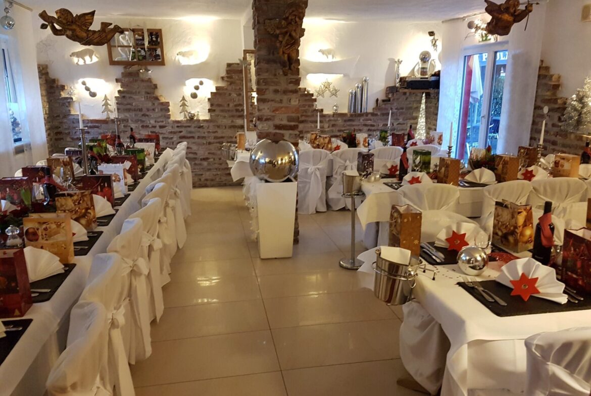 Ristorante Lehmbacher Hof GmbH