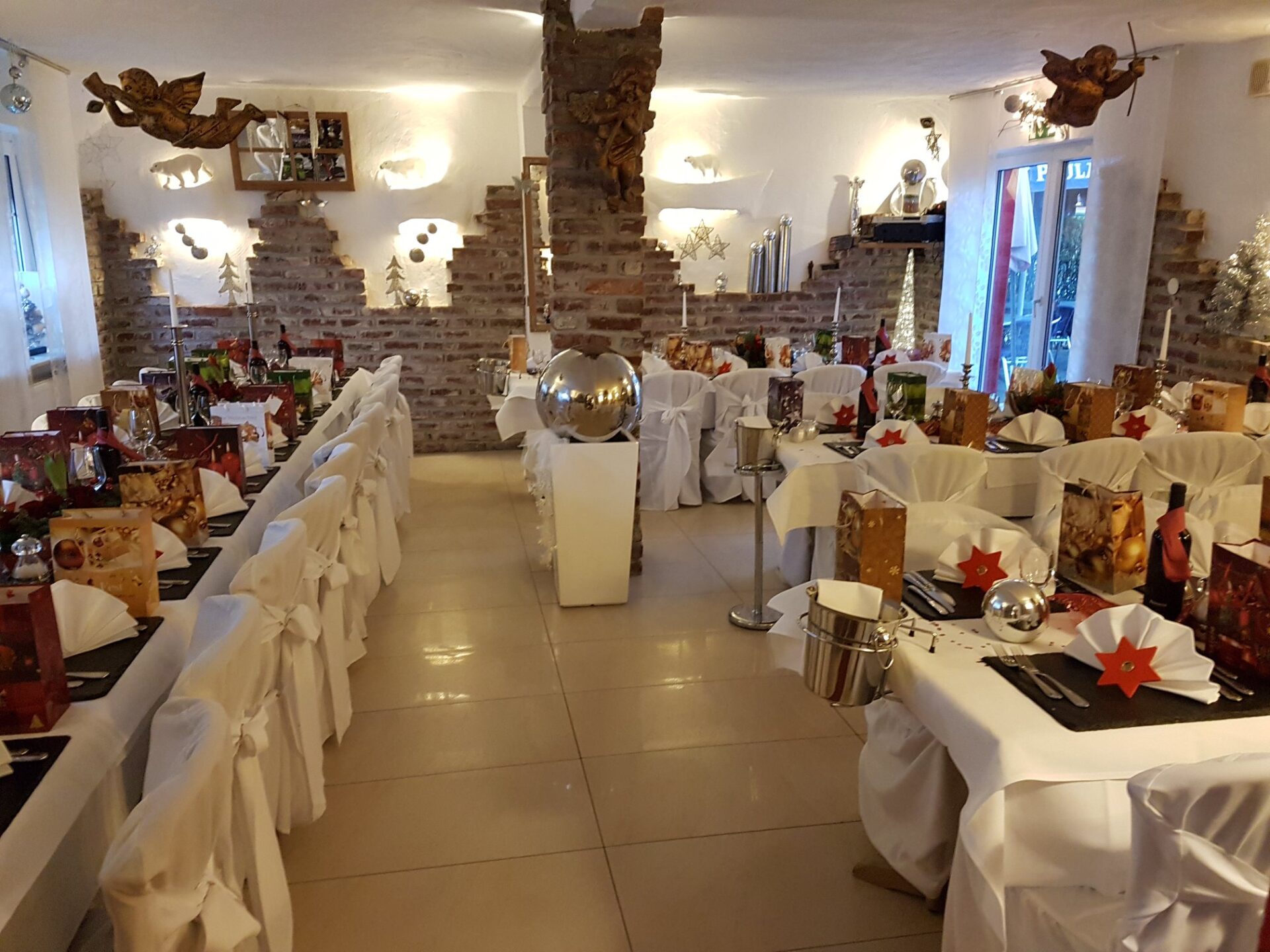 Ristorante Lehmbacher Hof GmbH
