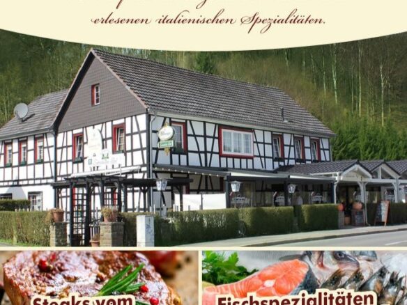 Ristorante Lehmbacher Hof GmbH