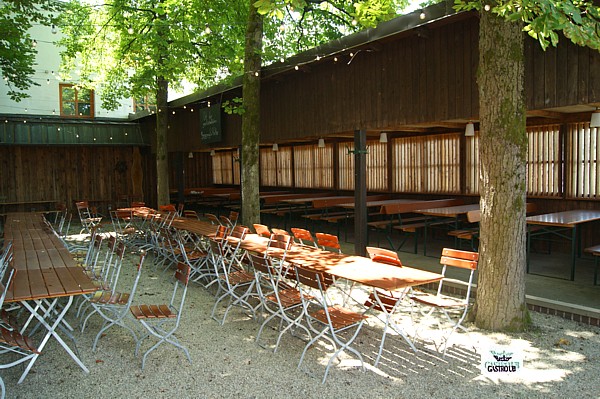 Zur PACHT: Ein 400 Plätze großer Gasthof mit Biergarten in Innenstadt-/ Zentrumslage von Bayern!