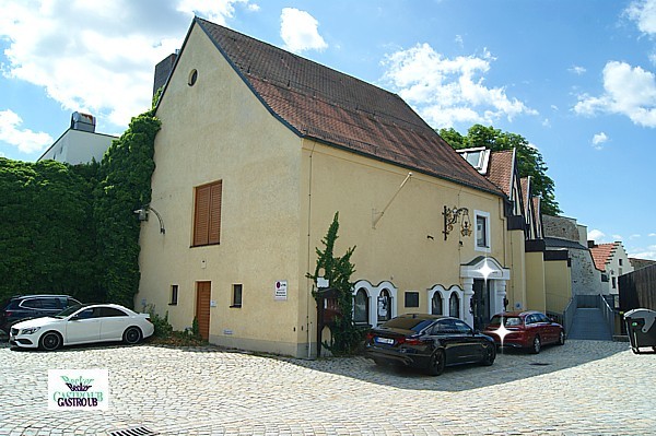 Zur PACHT: Ein 400 Plätze großer Gasthof mit Biergarten in Innenstadt-/ Zentrumslage von Bayern!