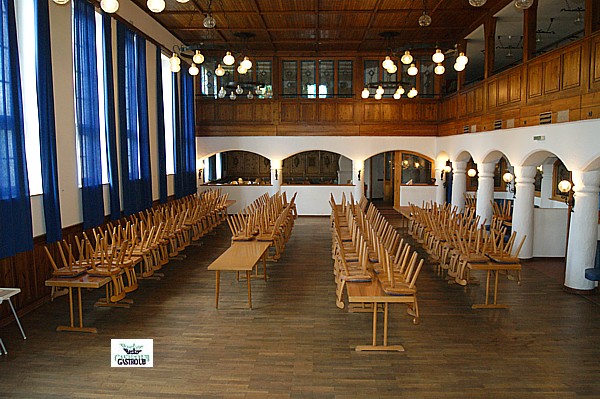 Zur PACHT: Ein 400 Plätze großer Gasthof mit Biergarten in Innenstadt-/ Zentrumslage von Bayern!