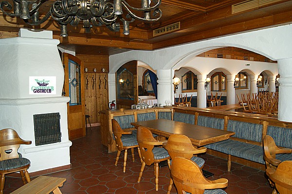 Zur PACHT: Ein 400 Plätze großer Gasthof mit Biergarten in Innenstadt-/ Zentrumslage von Bayern!