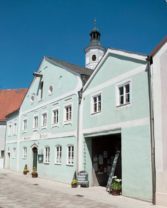 Bildschirmfoto 2018-10-19 um 12.29.25 Historischer Gasthof Stirzer – beliebter Gasthof sucht neuen Pächter